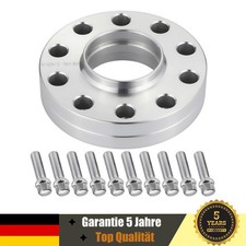 Spurverbreiterungen Für Mercedes 2x 15mm 5x112 +10x Radschrauben 5x112 Ø66,6