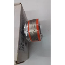 Kübler 8.5820.1N22.0270 Encoder 270 Puls DC 5-30V Push-Pull 15mm Shaft CUST.PAID
