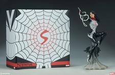 Statua in seta di Sideshow Collectibles (serie Mark Brooks Artist)