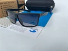 COSTA polarized - Matte Black Frame W/ Bluck Polarized lens 580p