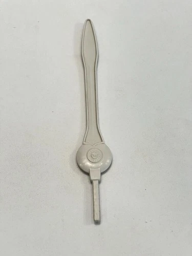 *VINTAGE* BANDAI 1997 POWER RANGERS: In space - Astro Megazord Sword