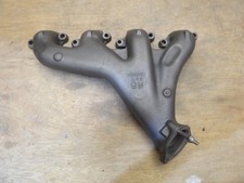 1965 Corvette 396 425 L78 Lh 3856301 Exhaust Manifold Chevelle Z16 Original Gm
