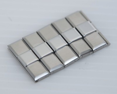 Chopard Alpine Eagle 41mm Models - Authentic Stainless Steel Link ( 1 ) -20mm