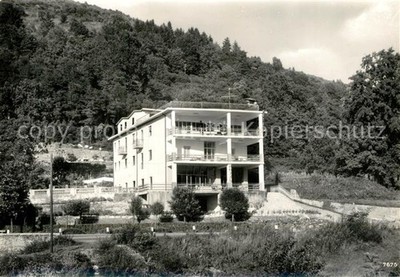 Suna Verbania Hotel 3 Ponti di Santini Ermanno