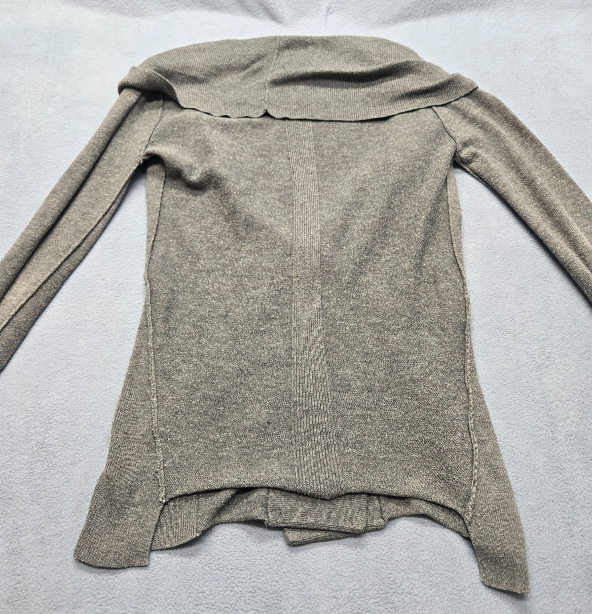 Buffalo David Bitton "Mackenzie" Gray Button Down… - image 7