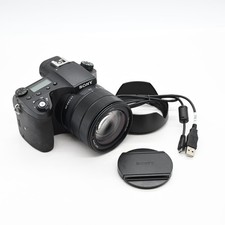 Sony Cyber-Shot DSC-RX10 IV 20.1MP Digital Camera w/25x Zoom #548