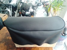 Hercules K125BW military Sitzbankbezug 1. Version mit Keder