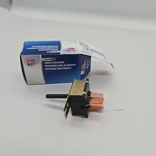 Hvac Blower Motor Switch Carquest Bla1002