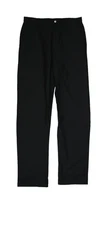 Uncommon Threads Pants Mens 32 Chef Uniform Workwear Polyester Blend