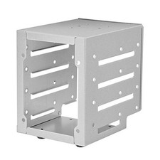 Silverstone RAC45-DC-34 4 x 3.5inch HDD 1 x 2.5inch SSD Mounting Cage