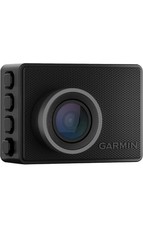 NEW Garmin Dash Cam 57 1440p and 140-degree FOV Monitor Your Vehicle While Away