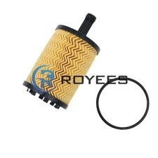 New Oil Filter For Ferrar 488 California T F8 SF90 Portofino 295948