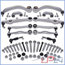 KIT TRIANGLE DE SUSPENSION 14 PIÈCES AVANT POUR AUDI A4 B7 8E +AVANT BREAK 04-08