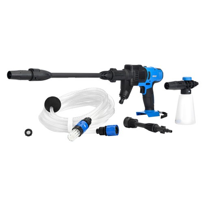 #ad Draper D20 20V Cordless Pressure Washer Sold Bare Will Work From A Bucket 18100 $144.47