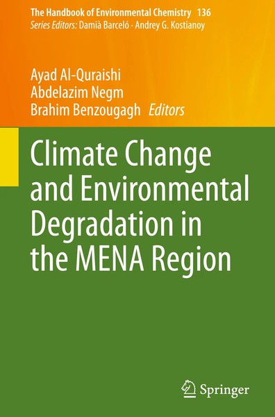 Ayad Al-Quraishi (U. A.) | Climate Change And Environmental Degradation In...-image
