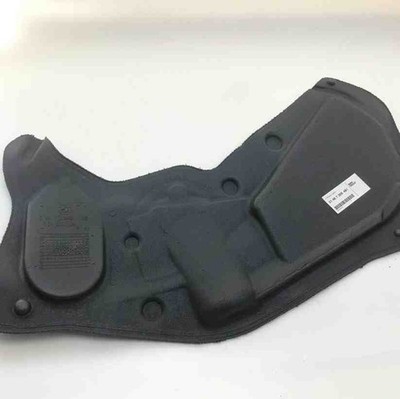 BMW 1 F20 Tür Schallschutz Schaumstoff vorne links 51487309481 NEU