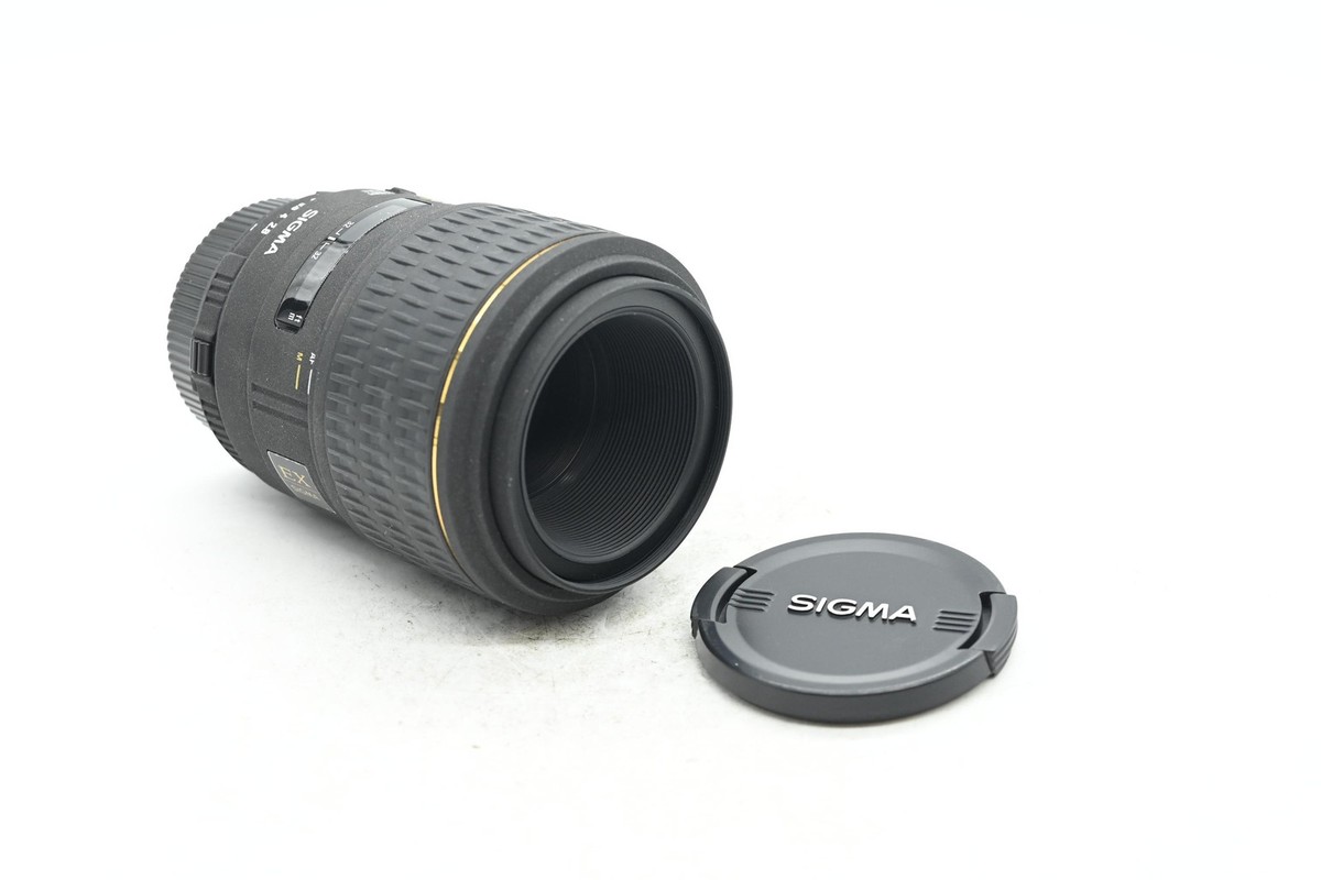 Nikon ニコン SIGMA AF 105mm F2.8 EX MACRO 71l4-jIIoHL._UF894,1000_QL80_.jpg