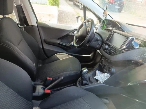 980166680 Ventilatore Elettrico per PEUGEOT 208 Style 2017 193387 - Foto 5 di 8