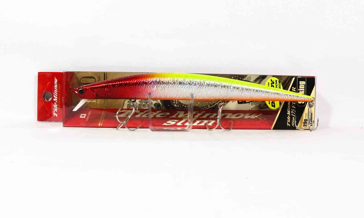 Pescare In Libertà - Duo Tide Minnow Slim 175 - Foto 3