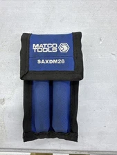 Matco Tools Saxdm26 Socket Set