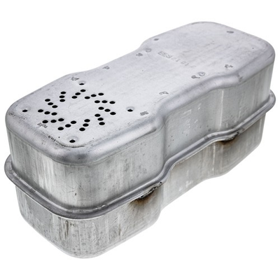 #ad #ad MTD 951 10161 Dual Inlet Muffler Troy Bilt Craftsman Horse Revolution Red GT Big $75.84