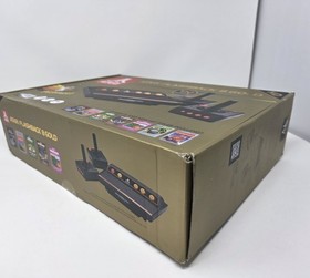 💥 Atari Flashback 8 Gold - HDMI - Retro Console with 120 Games - 2 Controllers