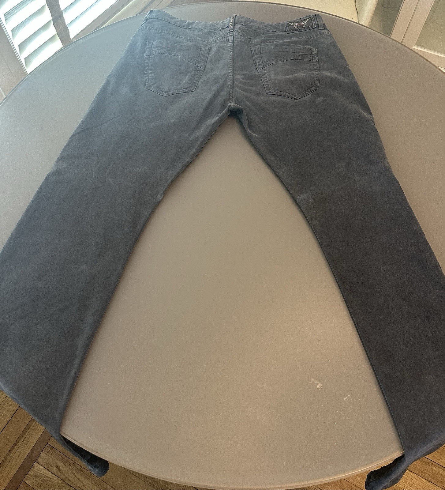 Robin Jeans - image 7