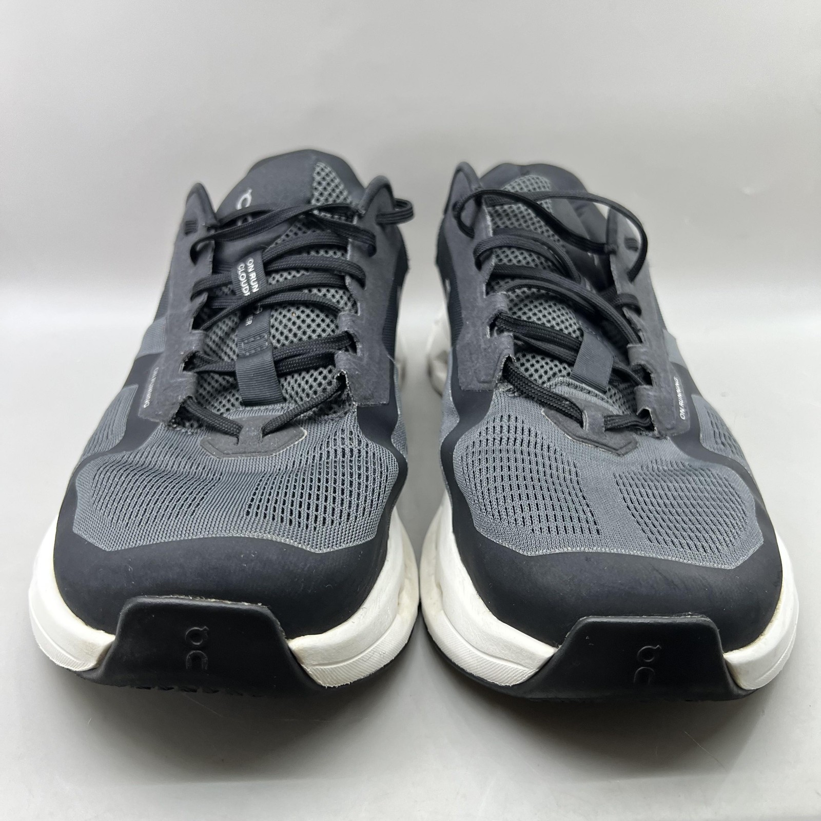 On Cloud Cloudrunner 2 Running Shoes Men Size 13 … - image 2