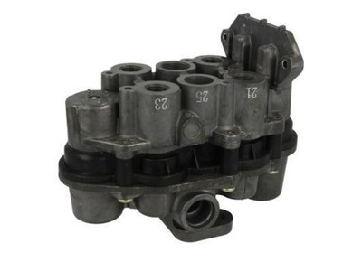 PNEUMATICS Mehrkreisschutzventil PN-10105 für IVECO TRAKKER I