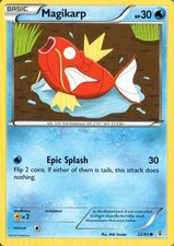Magikarp Generations - 22/83 Pokemon Card LP on eBay