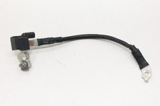 2022-2024 HYUNDAI IONIQ 5 NEGATIVE BATTERY CABLE W/CURRENT SENSOR OEM 37180GI000