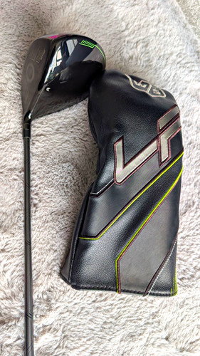 Wilson D9 / D7 / D300 Driver