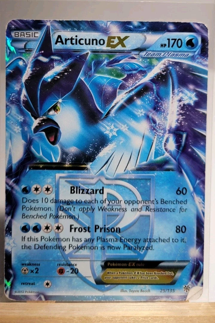 Articuno Ex for sale | eBay Articuno Ex for sale | eBay