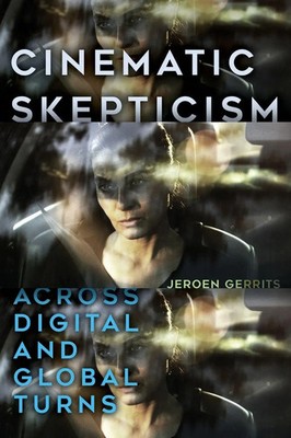 Jeroen Gerrits | Cinematic Skepticism | Taschenbuch | Englisch (2020)