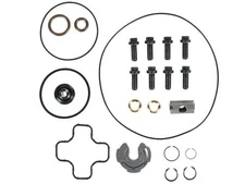 Turbocharger Service Kit For 1999 Ford E450 Econoline Super Duty SF941PM