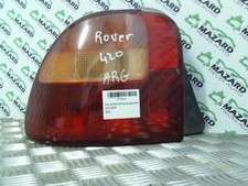 Feu arrière Rover 420