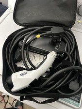 Ford EV Charger Mustang Mach-E CMax F150 Lightning E-transit charging Cable