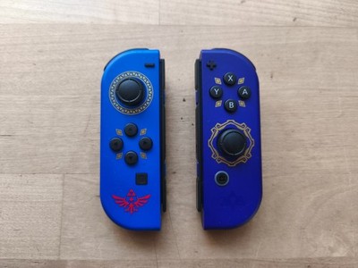 Nintendo Joy-Con The Legend of Zelda: Skyward Sword HD Edition - Paar