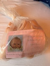 Reborn BAUSATZ Smilla Sabine Altenkirch
