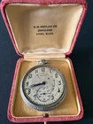 Vintage Waltham Pocket Watch - Not Working Parts Only