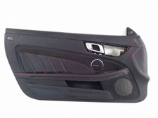 Mercedes-Benz SLK R172 2015 Links Verkleidung Tür vorne A1727200163 MTJ128156 Mercedes-Benz SLK R172 2015 Links Verkleidung Tür vorne A1727200163 MTJ128156