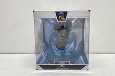 Marvel Qmx Q Fig Max Figurine Hulk Thor Ragnarok Signed