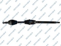 Gsp 218409 Antriebswelle FüR Land Rover