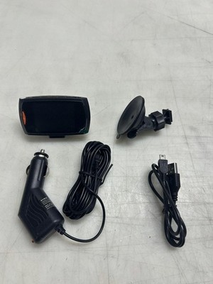 Start Automatische Blackbox-Dashcam mit Full HD 1080p und 170° 