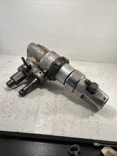 Signode 85R15 Strapping Tool Pneumatic Power Head  Tensioner  Air Motor 011737