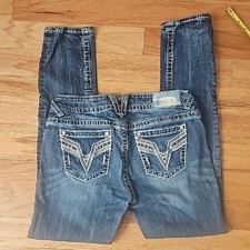 Women's Blue Jeans