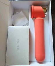 FOREO Peach 2 go IPL Hair Removal Device