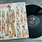 Elvis Presley GOLD RECORDS VOL 2 LPM-2075 (USA 1959 ORIGINAL) MAGIC MILLIONS