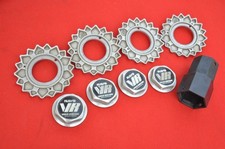 Jdm Rays Volk Racing Wheel Cap Gr-a Mesh 16 Center Cap Group-a Civic Skyline Jdm Rays Volk Racing Wheel Cap Gr-a Mesh 16 Center Cap Group-a Civic Skyline