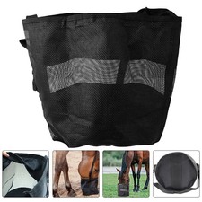 Pochette De Rangement D'alimentation Cheval Mangeoire Pour Chevaux